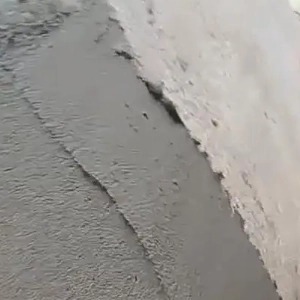 浙江水工建筑物I级C55聚合物改性水泥砂浆 渠道防渗泵站加固迎水面抗冲刷砂浆