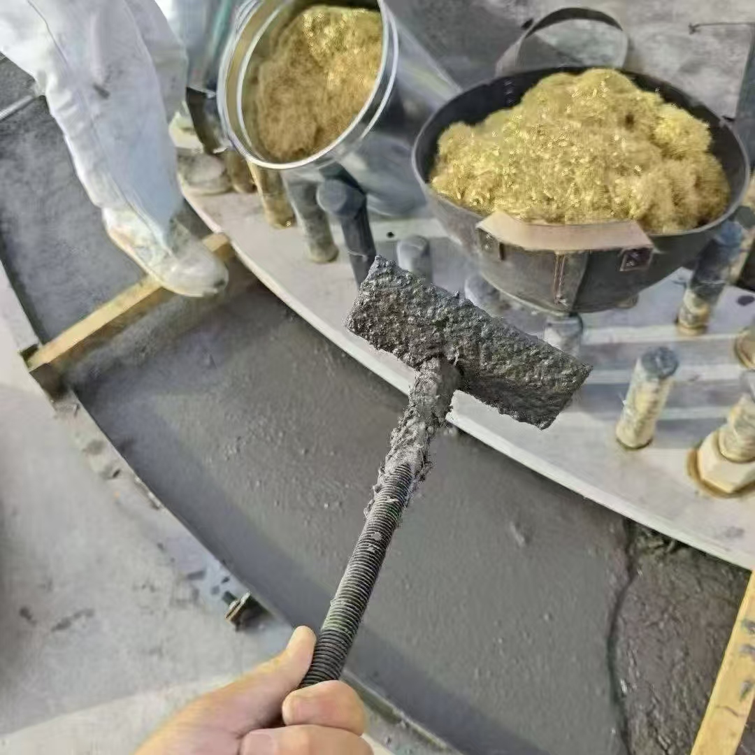 浙江C120风电设备基础专用灌浆料