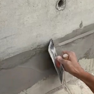 浙江P型防护型环氧树脂砂浆