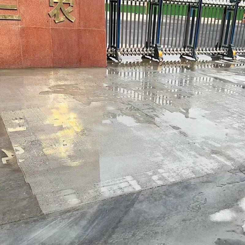 浙江水泥路面翻新砂浆